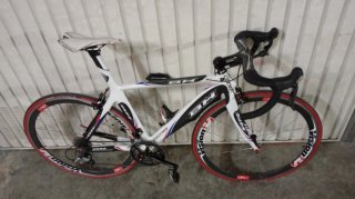 BH Aero GC Talla S