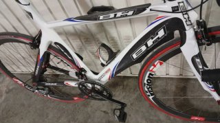 BH Aero GC Talla S