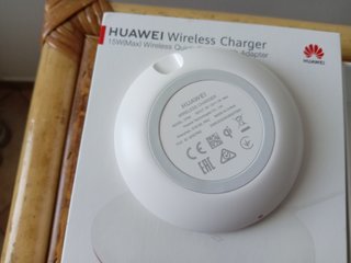 Huawei Wireless Charger CP60 15W - Nuovo CE