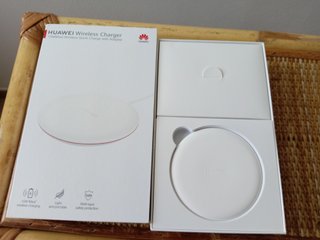 Huawei Wireless Charger CP60 15W - Nuovo CE