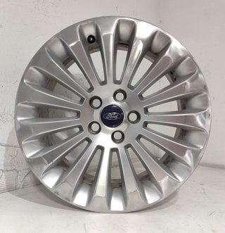 ✅Juego Llantas para Ford 17 pulgadas reacondiciona