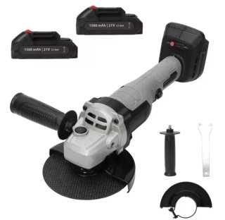 Radial a batería 21V