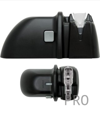 Afilador de cuchillos de diamante