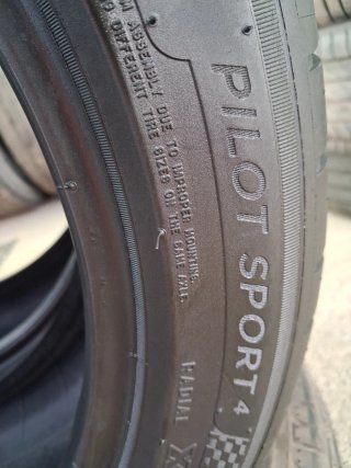 Neumáticos 225/45 R17