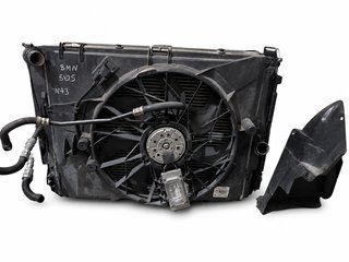 Frente BMW Serie 1 120i 150cv Completo
