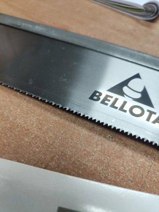 Serrucho Bellota 4561-14 Acero Especial