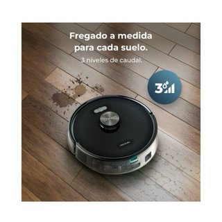 Cecotec Conga Y70 Robot Aspirador NUEVA PRECINTADA