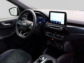 Ford Kuga ST-Line X 2.5 Duratec PHEV 165kW Auto