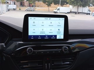 Ford Kuga ST-Line X 2.5 Duratec PHEV 165kW Auto