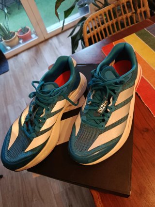 Adidas Adizero Boston 13 Talla 42