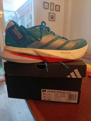 Adidas Adizero Boston 13 Talla 42