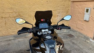 BMW S1000XR Triple Black 2023