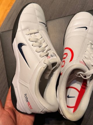 Nike Total 90 III x PSG