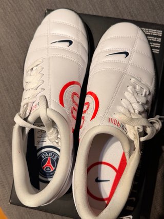 Nike Total 90 III x PSG