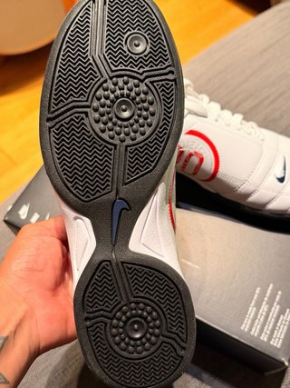 Nike Total 90 III x PSG