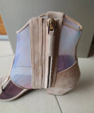 Sandali Armani Tg 38.5