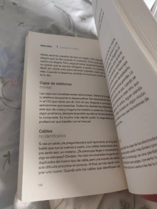 La magia del orden (La magia del orden 1)