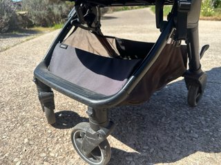 Silla de paseo Easywalker Jackey