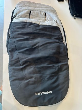 Silla de paseo Easywalker Jackey
