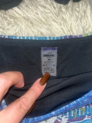 Costume da bagno donna bikini