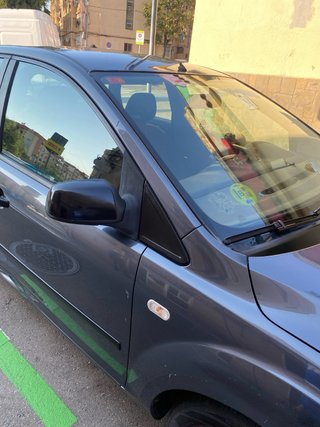 Ford Focus 2005