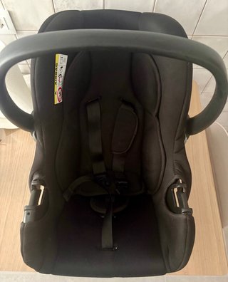Silla bebé Bebeconfort 0-13kg