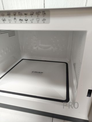 Microondas encimera - Whirlpool