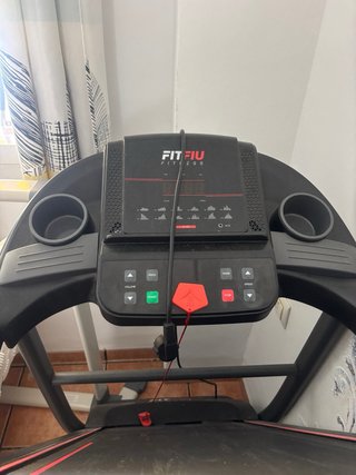 Cinta de Correr FITNIU MC-200