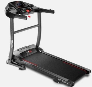 Cinta de Correr FITNIU MC-200