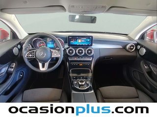 Mercedes-Benz Clase C C 200 Coupe 135 kW (184 CV)