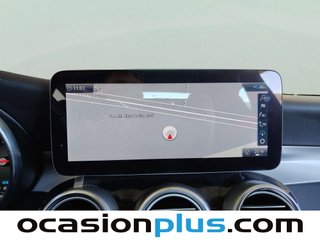 Mercedes-Benz Clase C C 200 Coupe 135 kW (184 CV)