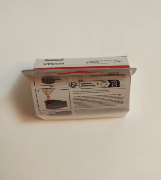 Cartuccia Canon PG 513 Colore