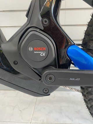 Oferta Bicicleta Eléctrica Haibike Hybe CF9