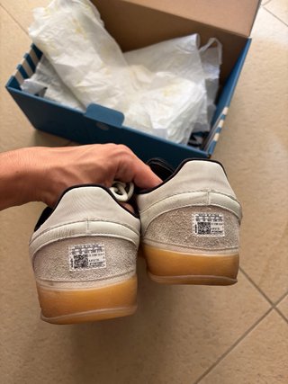 Adidas x Bad Bunny