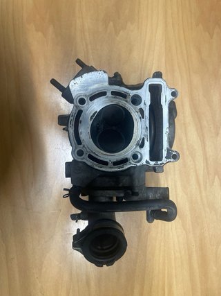 Culata Yamaha Xmax 250