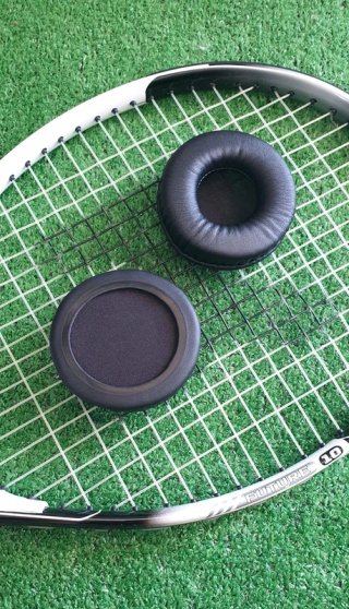 Almofadas Earphones