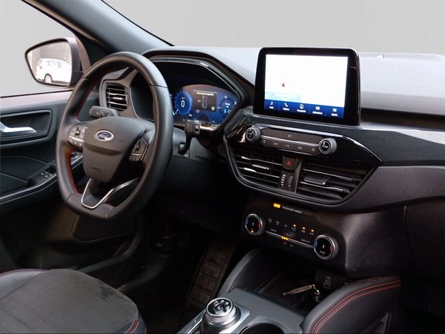 Ford Kuga 2023, foto 6