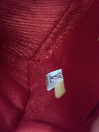 Louis Vuitton CarryAllpm