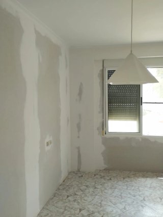 Pladur, fontanero,  albañil, reformas en general!