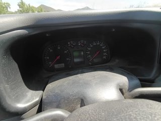Volkswagen Multivan 2002