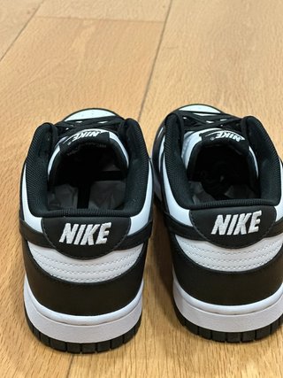 Nike Dunk Low Retro Talla 43