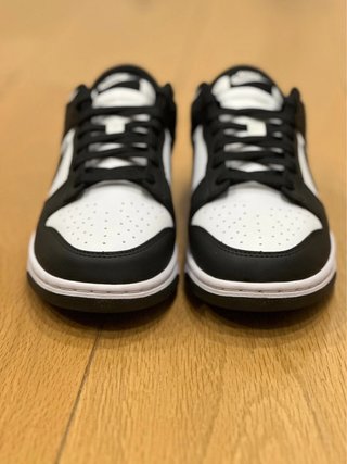 Nike Dunk Low Retro Talla 43
