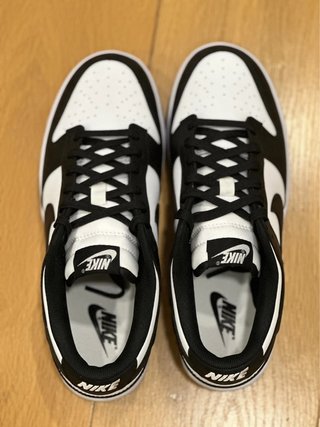 Nike Dunk Low Retro Talla 43