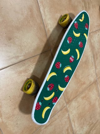 Patinete