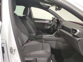 SEAT Leon 2024