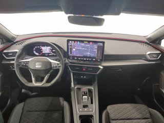 SEAT Leon 2024