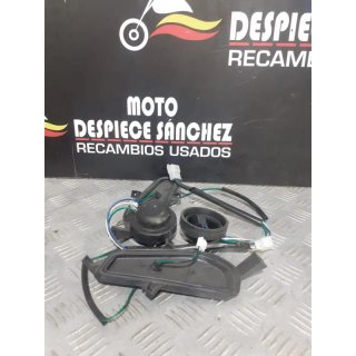 KYMCO GRAND DINK 300 ABS 2018