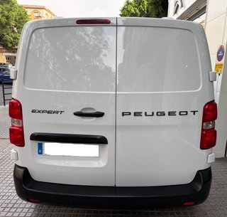 Peugeot Expert 1.5 hdi 120 cv