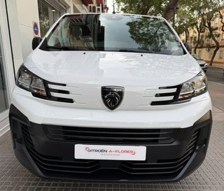 Peugeot Expert 1.5 hdi 120 cv
