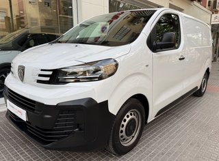 Peugeot Expert 1.5 hdi 120 cv